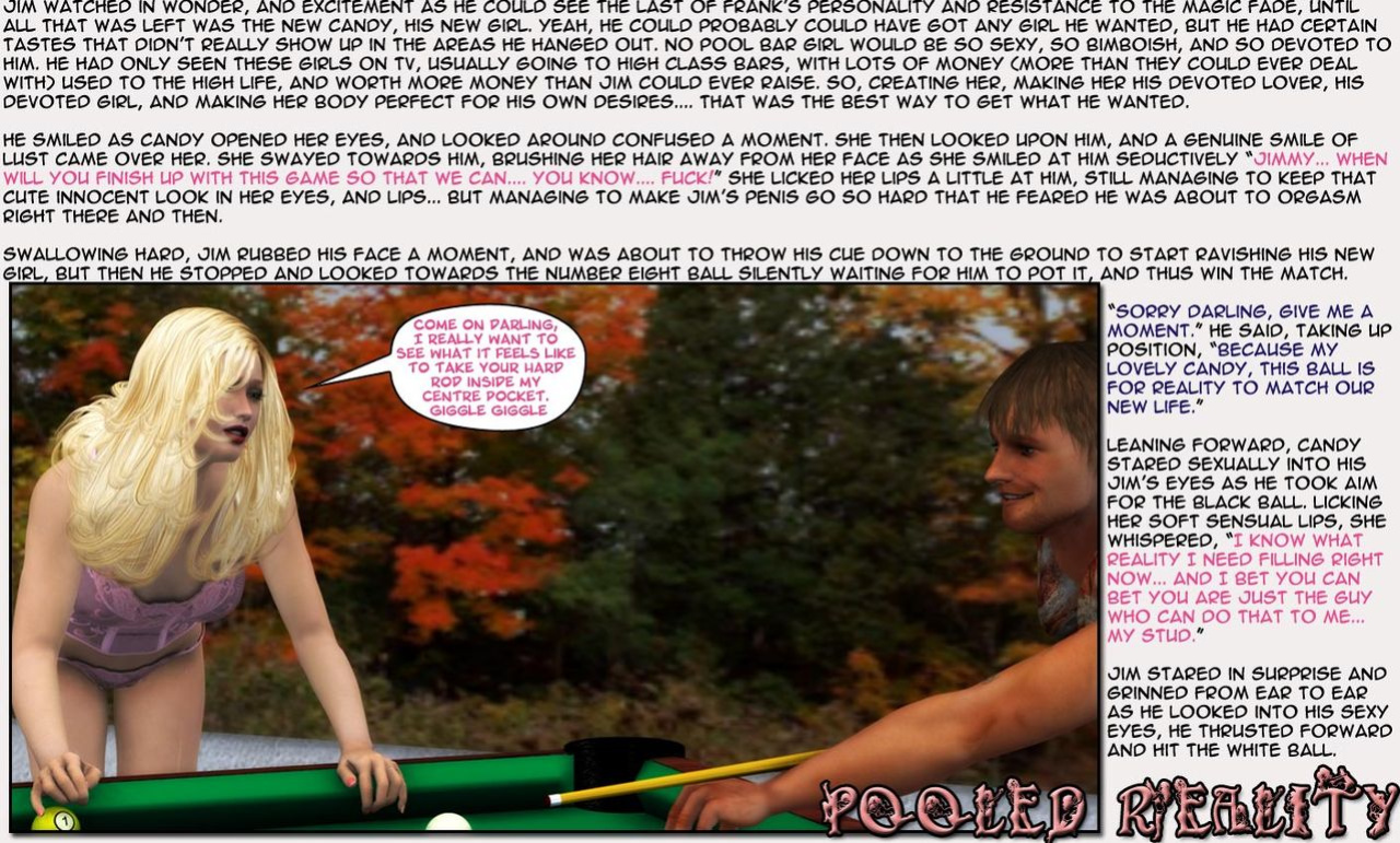 Hypnosis captions 2