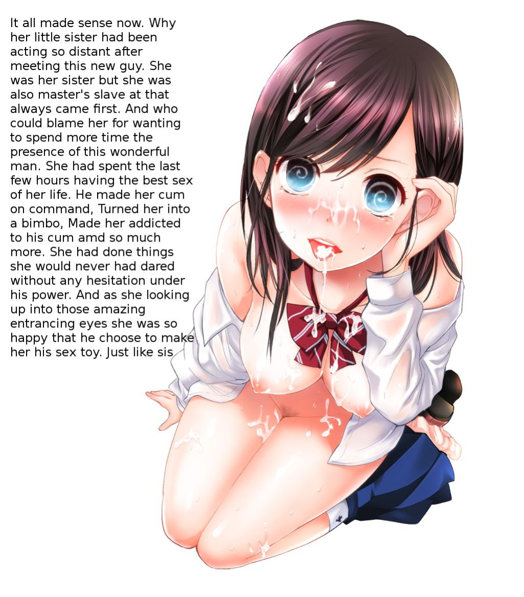 Hypnosis captions 2