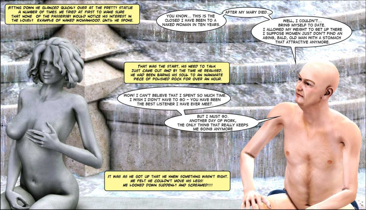 Hypnosis captions 2