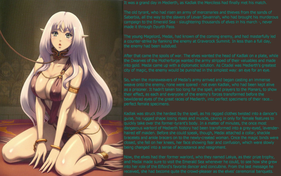 Hypnosis captions 2