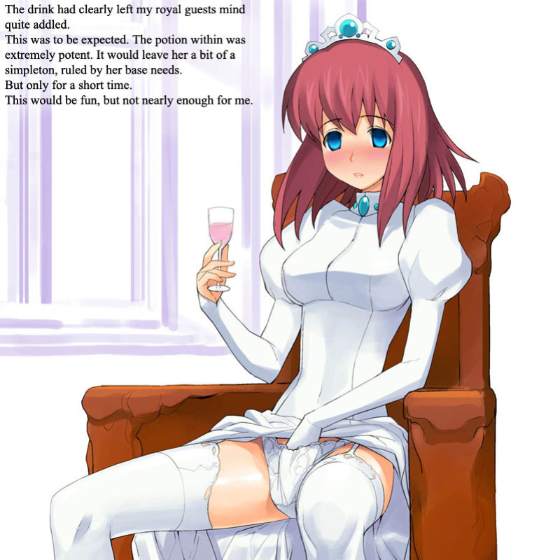 Hypnosis captions 2