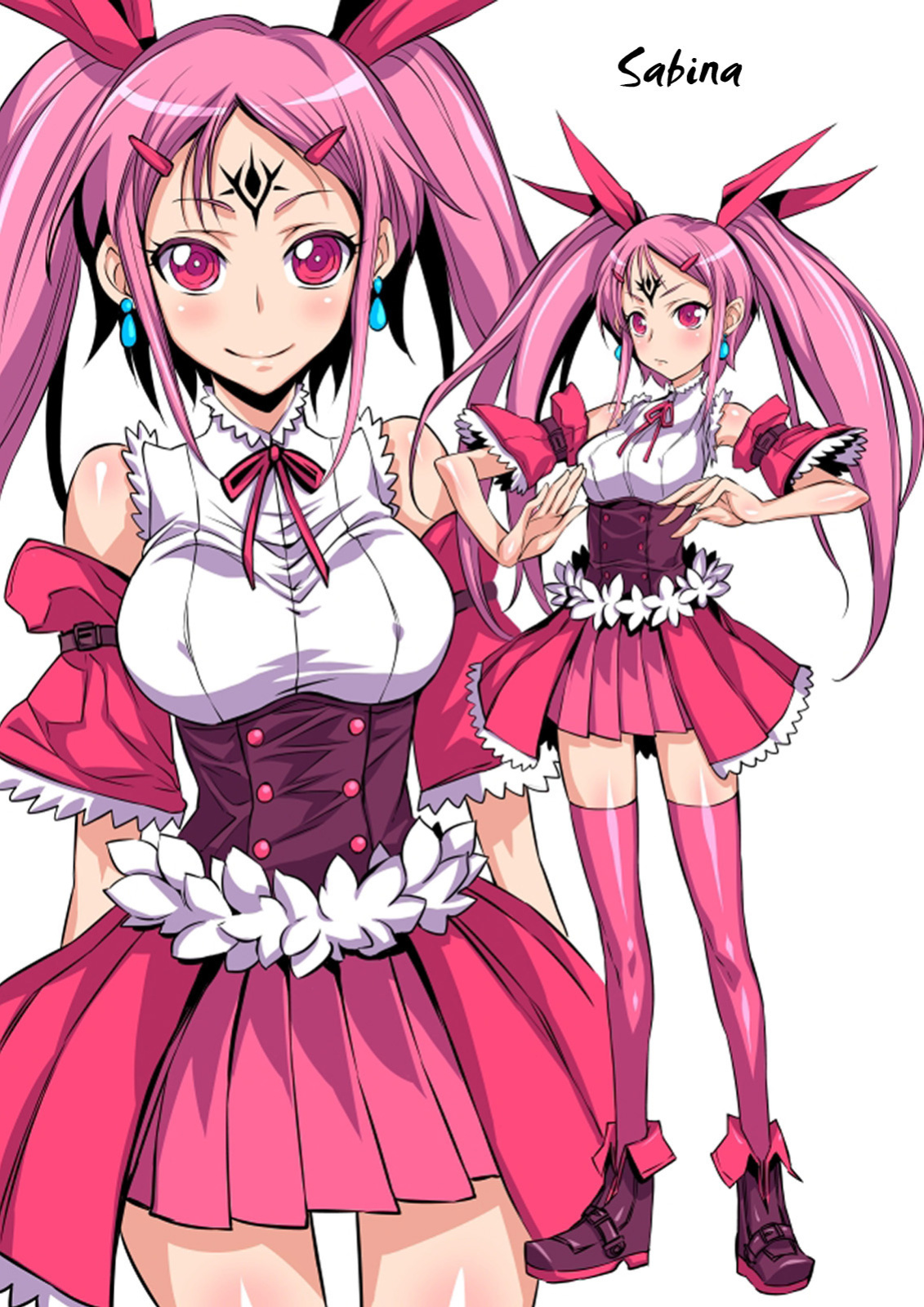 [Akumenari! (Bonnari)] Futanari Majo Ultimate | Futanari Witch Ultimate