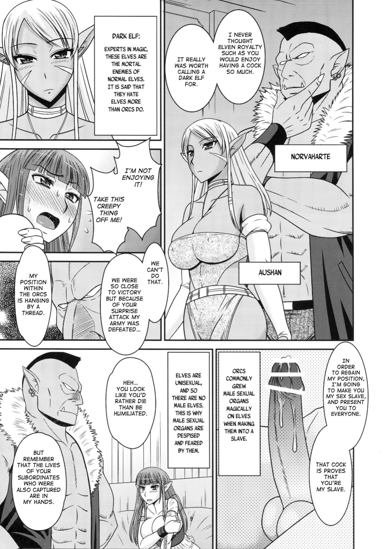 (C82) [complete box (Hatakeyama Momonari)] Futanari Quest [N04h]