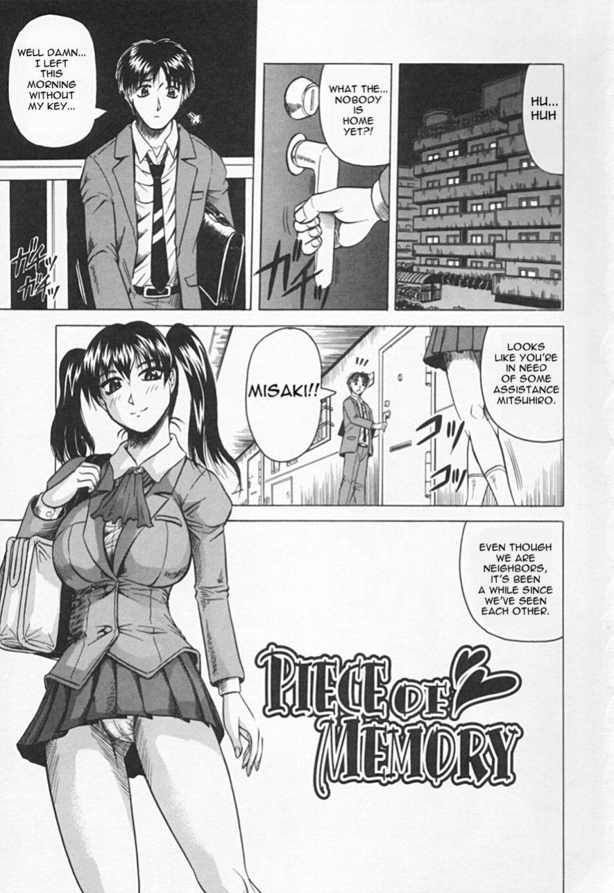 [Jamming] Kaa-san wa Natural Taste - Step Mother Is [Natural Taste]