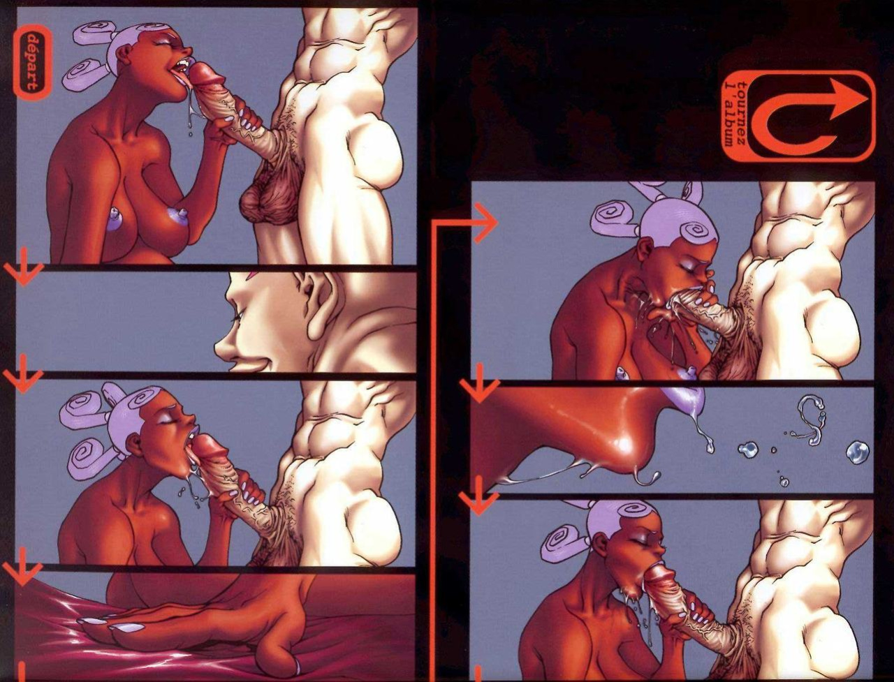[Trantkat (Kevin Herault)] Agape {Blastm}