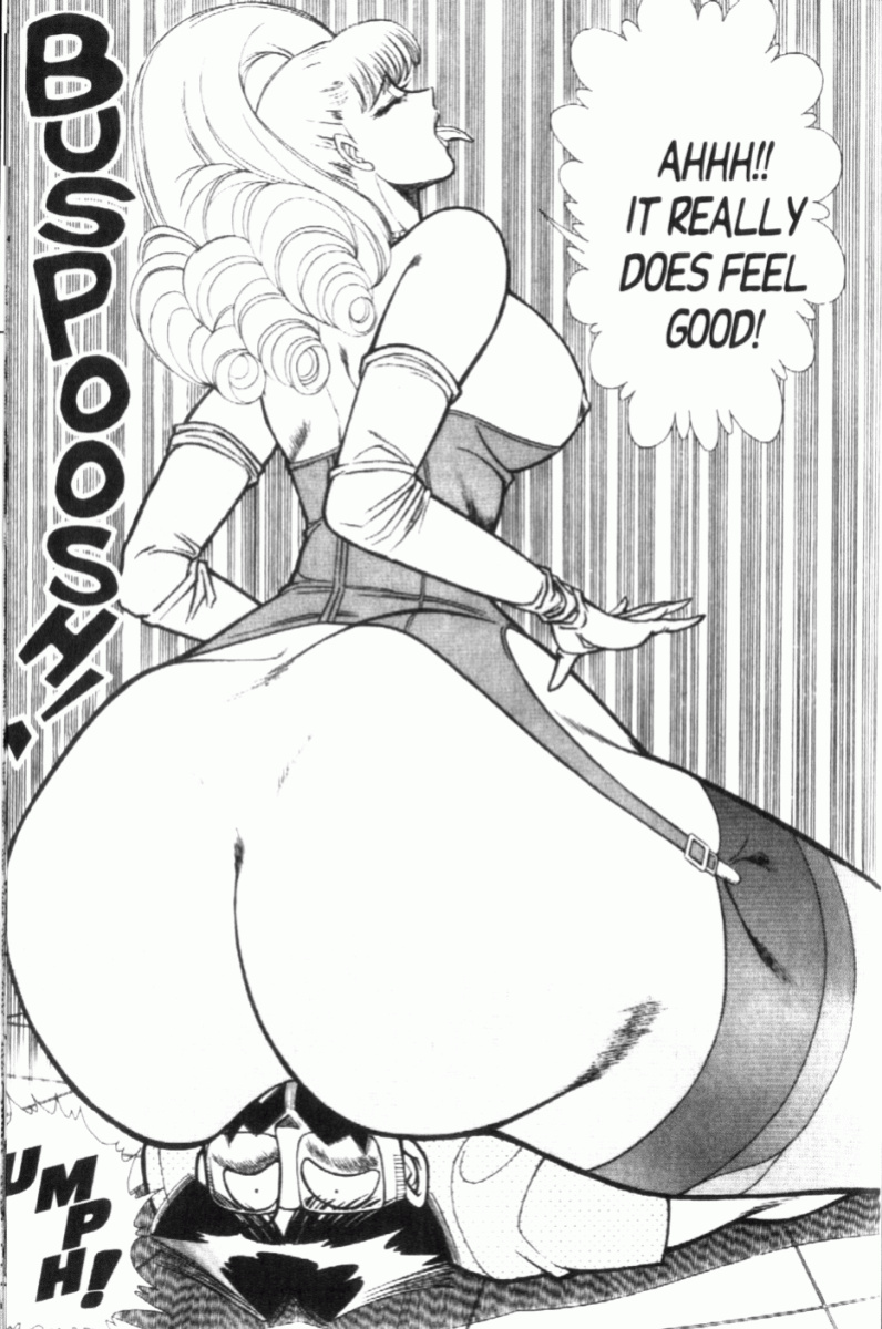 [Inui Haruka] Ogenki Clinic Vol.8