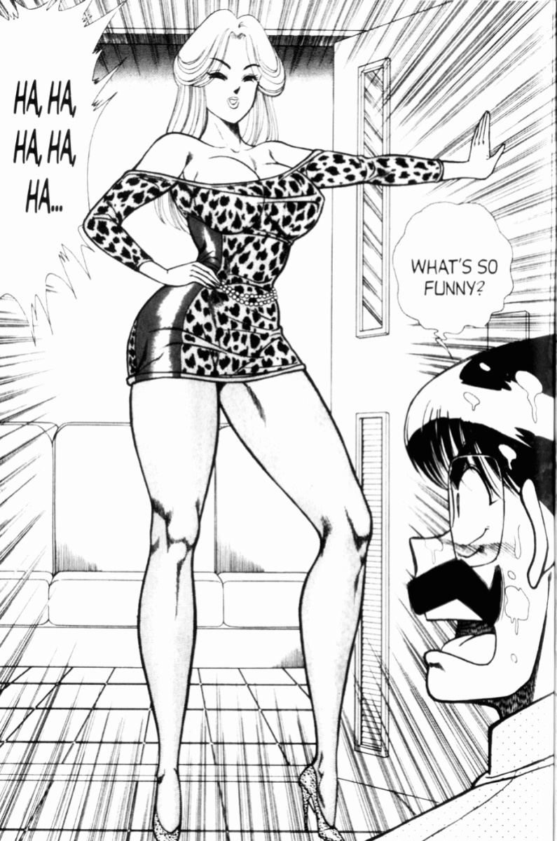 [Inui Haruka] Ogenki Clinic Vol.7