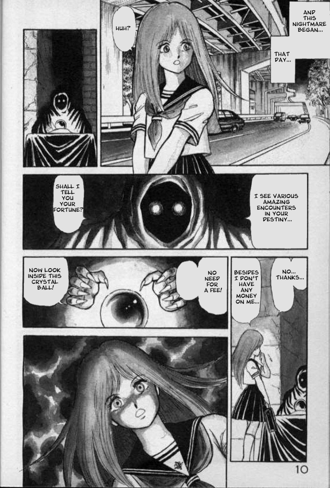 [Conodonts] Dorei Senshi Maya Tanjou Hen | Slave Warrior Maya Vol. 1 Ch.1-4 [Kusanyagi]