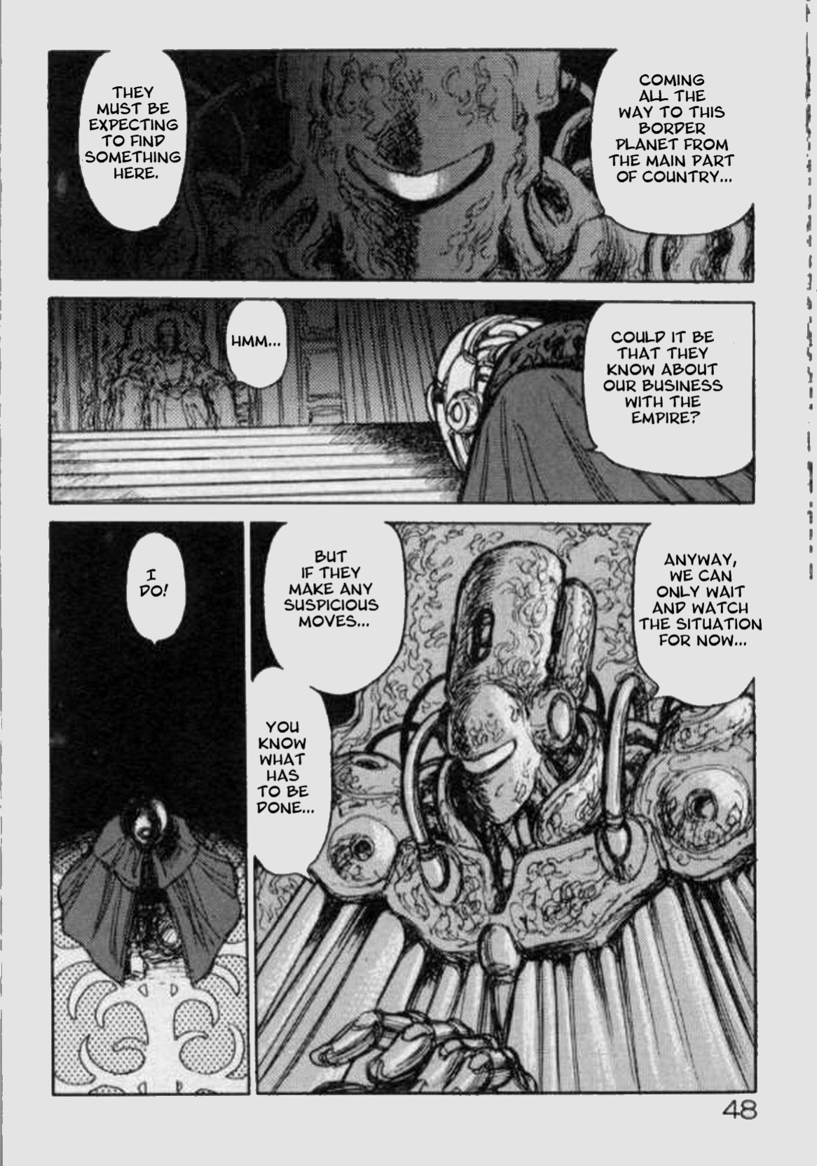 [Conodonts] Dorei Senshi Maya Tanjou Hen | Slave Warrior Maya Vol. 1 Ch.1-4 [Kusanyagi]