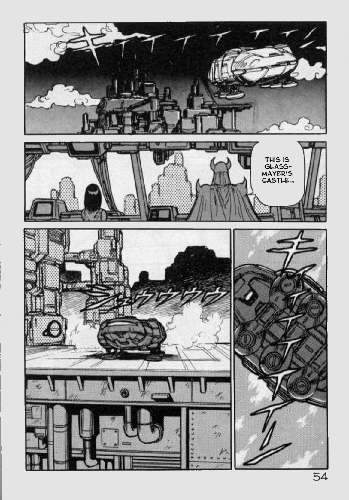 [Conodonts] Dorei Senshi Maya Tanjou Hen | Slave Warrior Maya Vol. 1 Ch.1-4 [Kusanyagi]