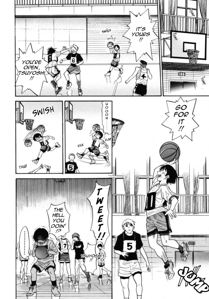 [DISTANCE] Michael Keikaku ~Kyou kara Boku wa Onnanoko~ 2 [Tadanohito]