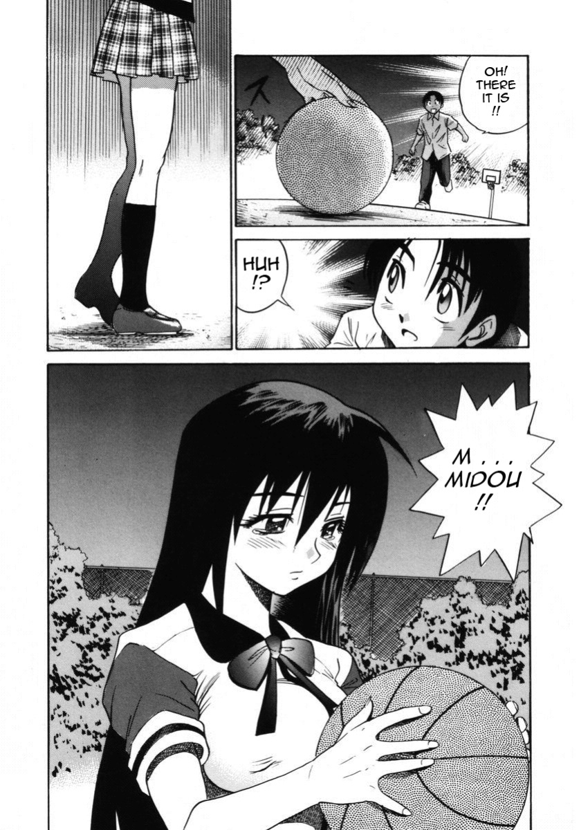 [DISTANCE] Michael Keikaku ~Kyou kara Boku wa Onnanoko~ 2 [Tadanohito]