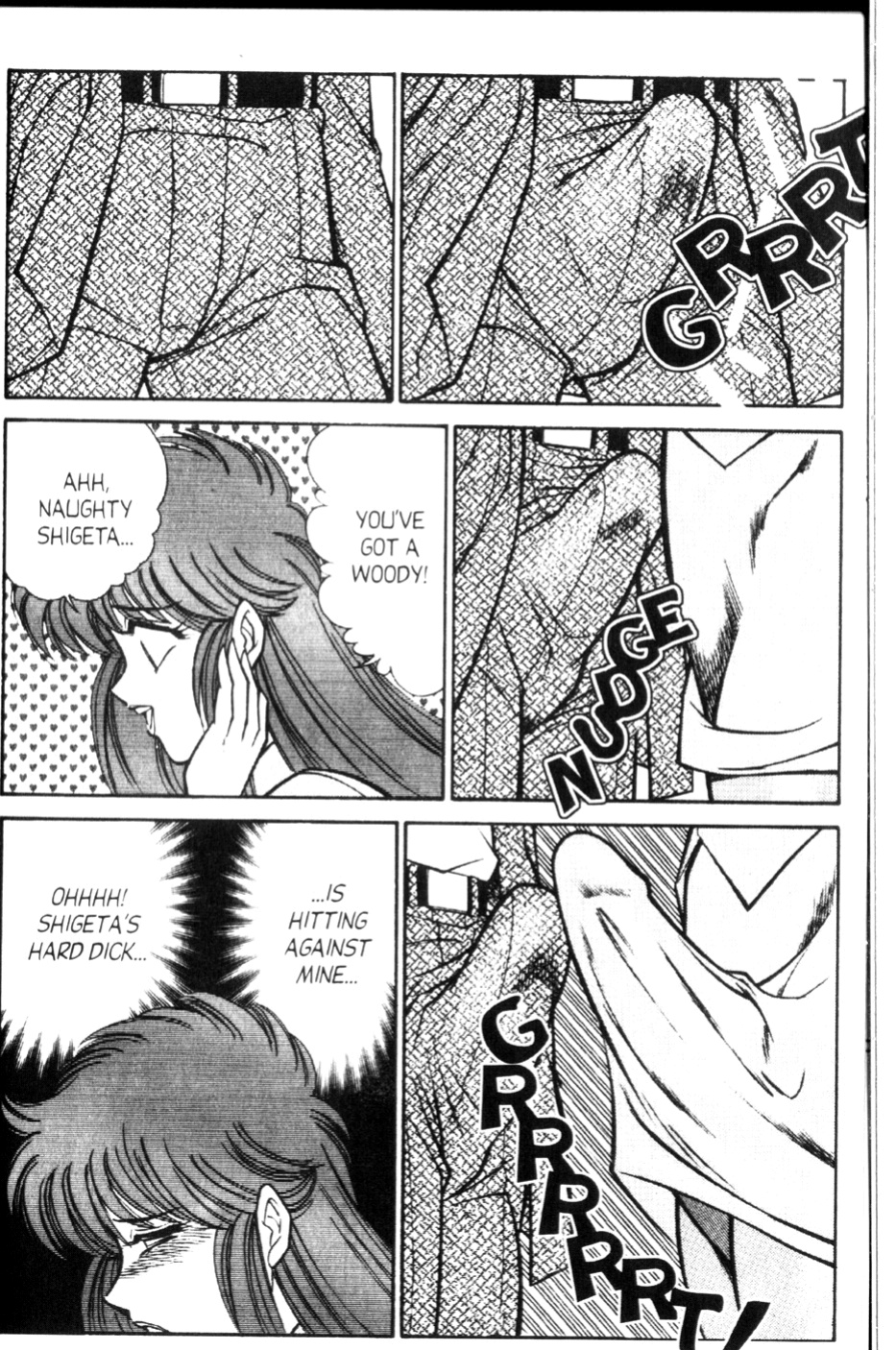 [Inui Haruka] Ogenki Clinic Vol.9