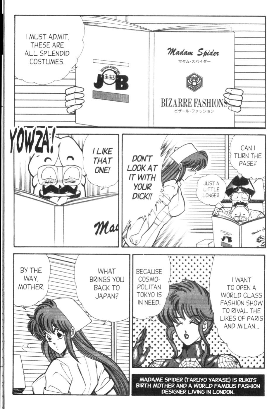 [Inui Haruka] Ogenki Clinic Vol.9