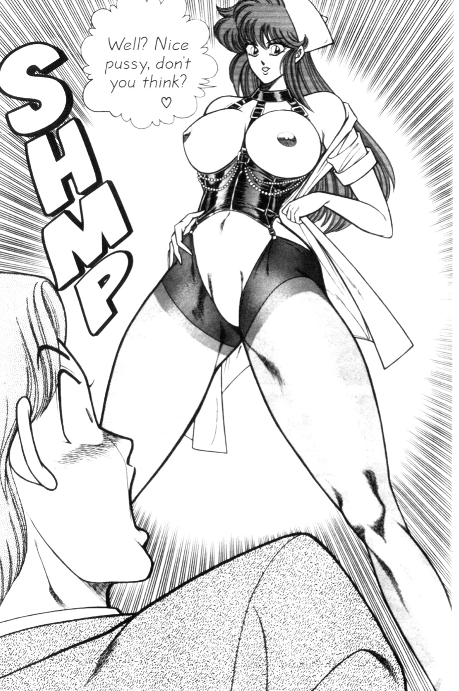 [Inui Haruka] Ogenki Clinic Vol.9