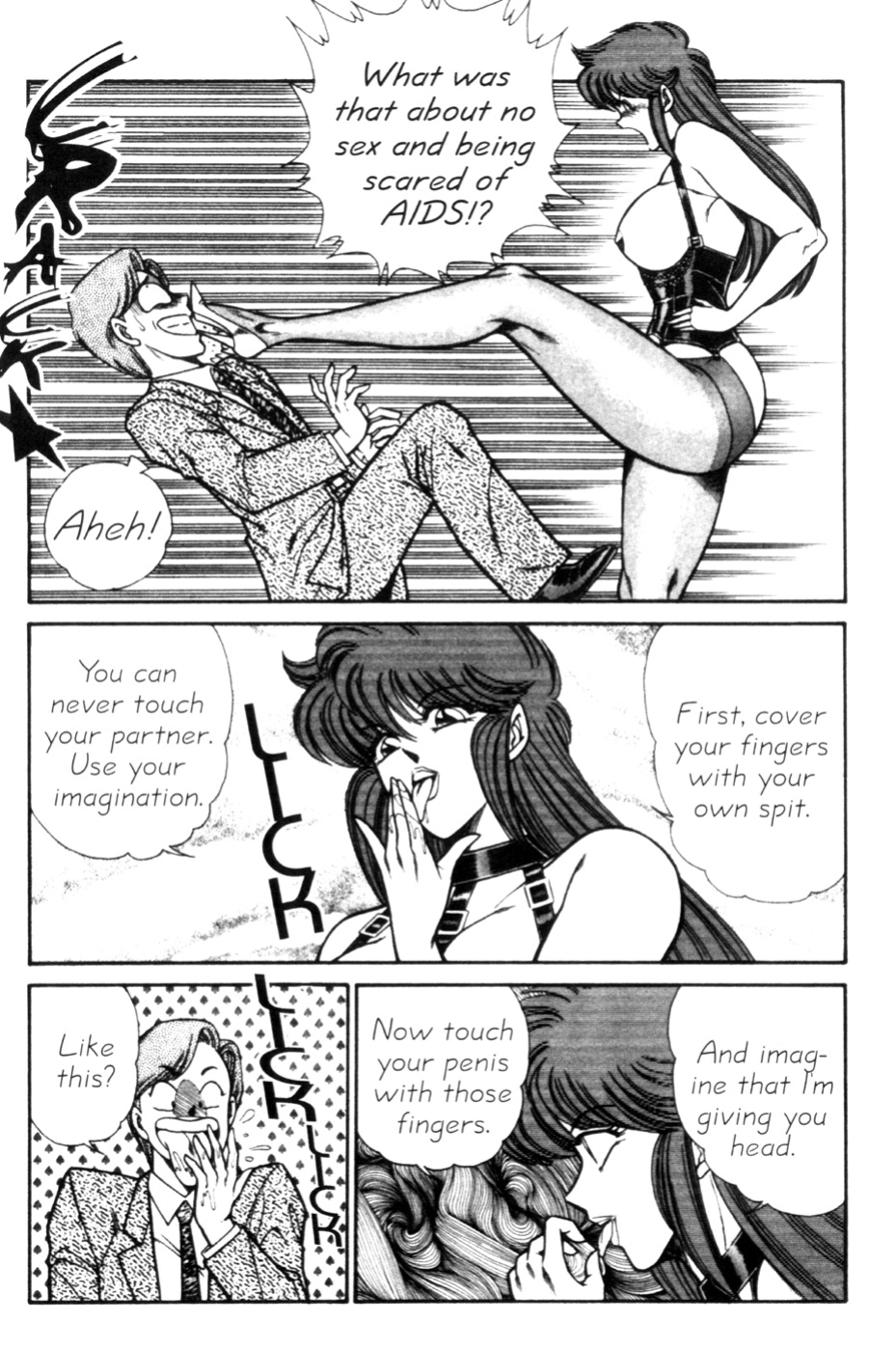 [Inui Haruka] Ogenki Clinic Vol.9