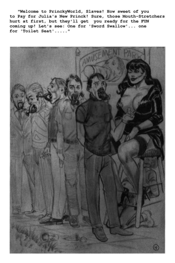 [Eric Stanton] Stantoons 66