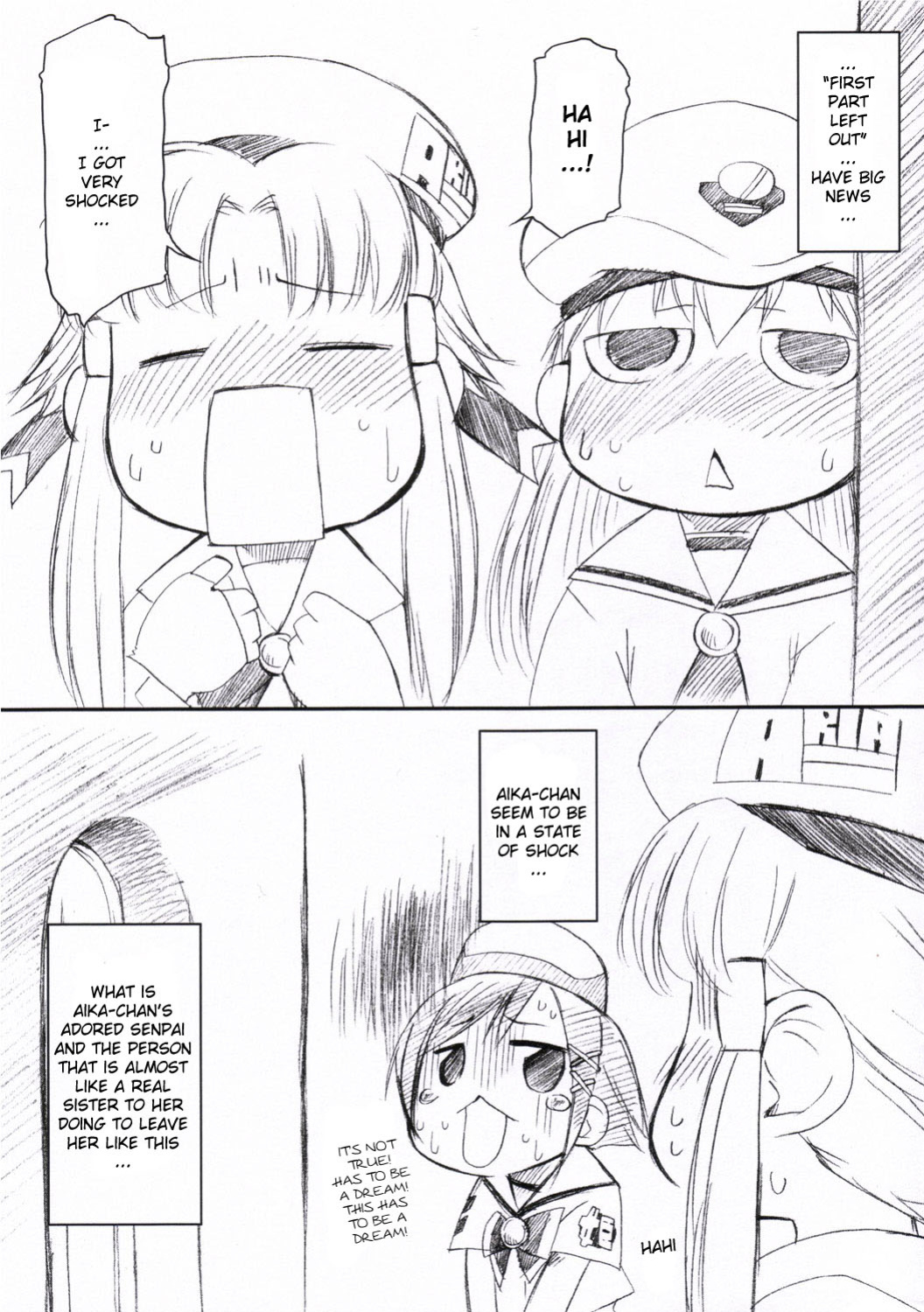 (SC31) [Sago-Jou (Seura Isago)] Sono dekkai ○○ o... (ARIA) [YQII]