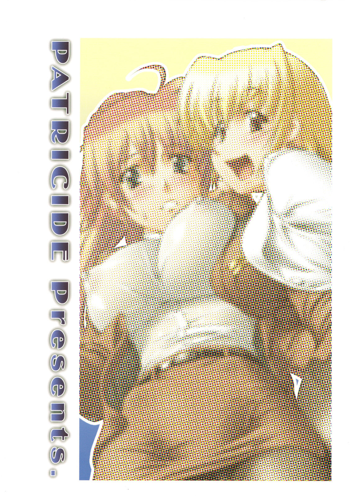 Skirt No Nakano Gekijou [Rewrite]