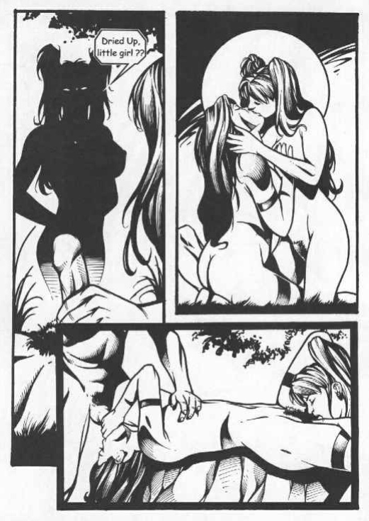[Jose Varese, Keith Leonard] Phoebe Chronicles #2
