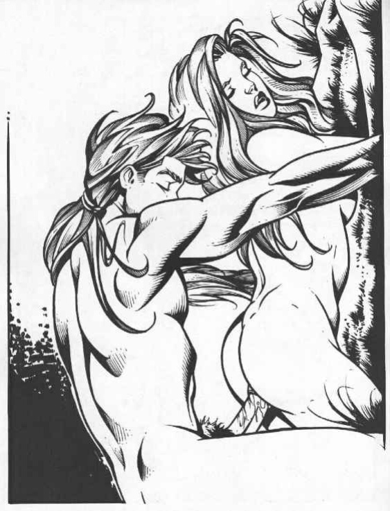 [Jose Varese, Keith Leonard] Phoebe Chronicles #2