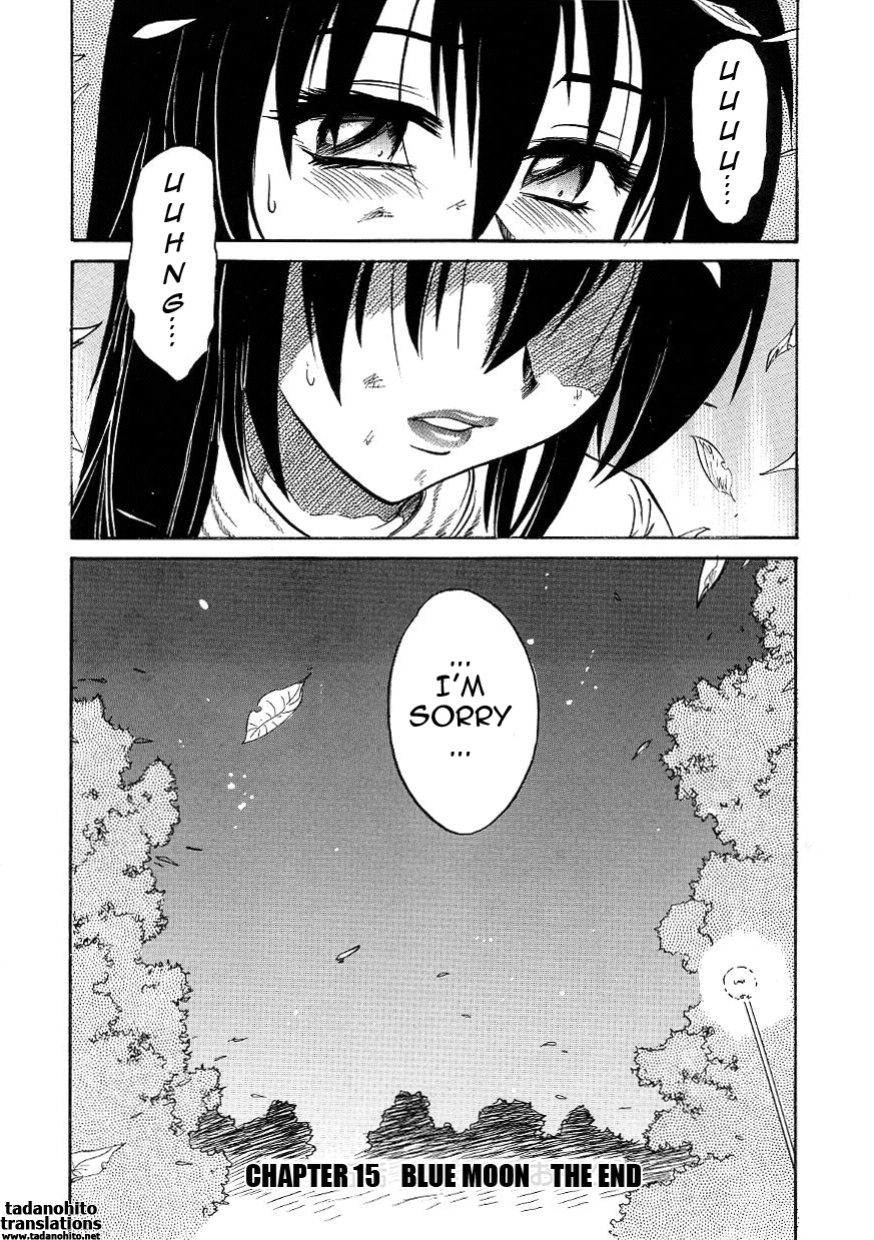 [DISTANCE] Michael Keikaku ~Kyou kara Boku wa Onnanoko~ 3 [Tadanohito]