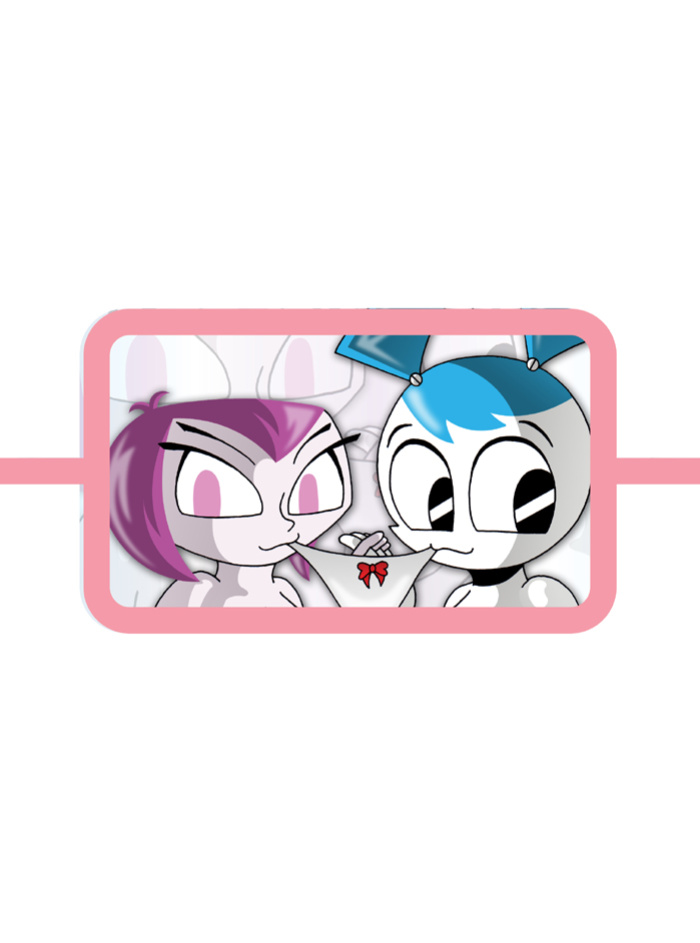 [X^J^Kny] Penis Pleasure (My Life as a Teenage Robot)