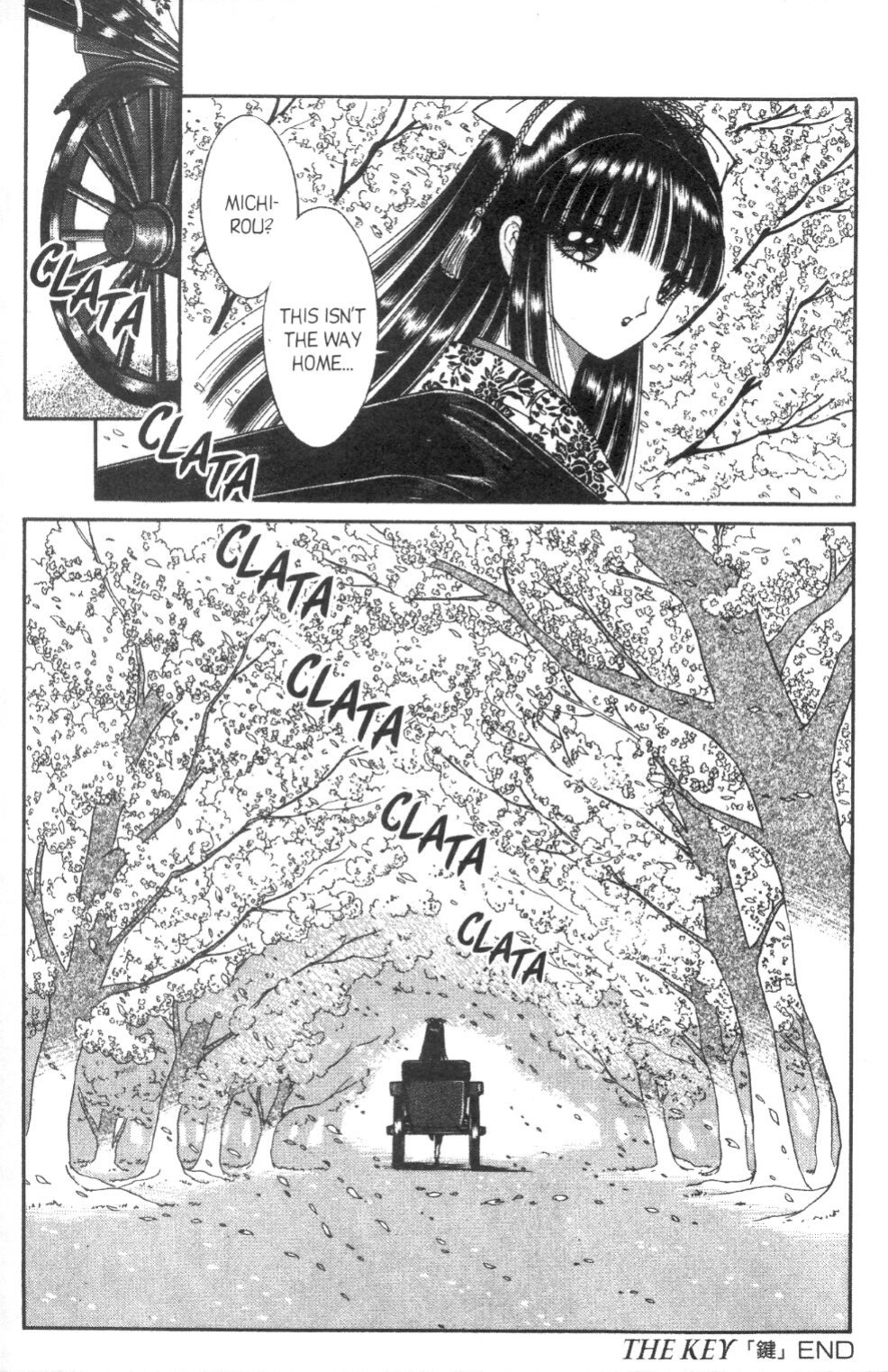 Senno Knife - Eden 01