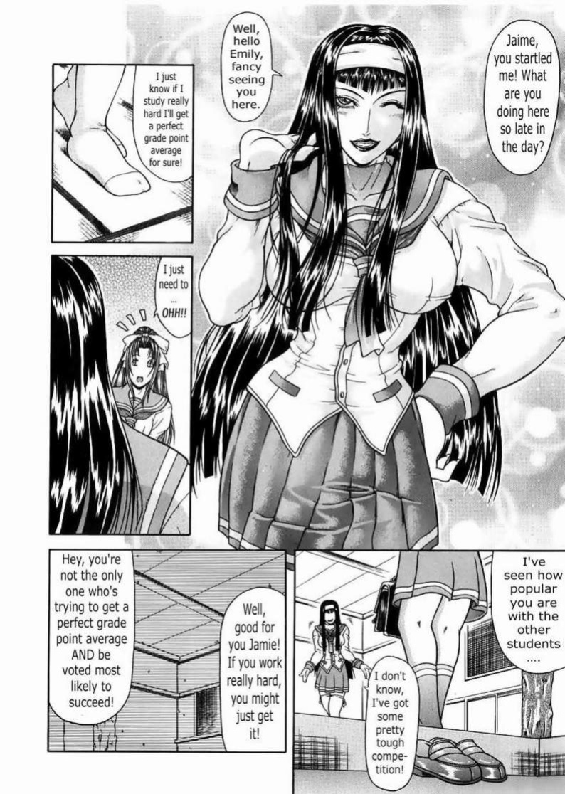 Delusion Institute 1-3