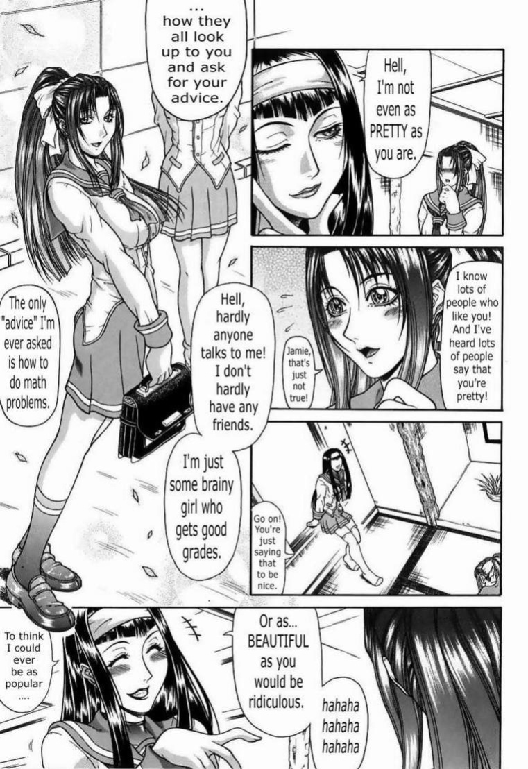 Delusion Institute 1-3