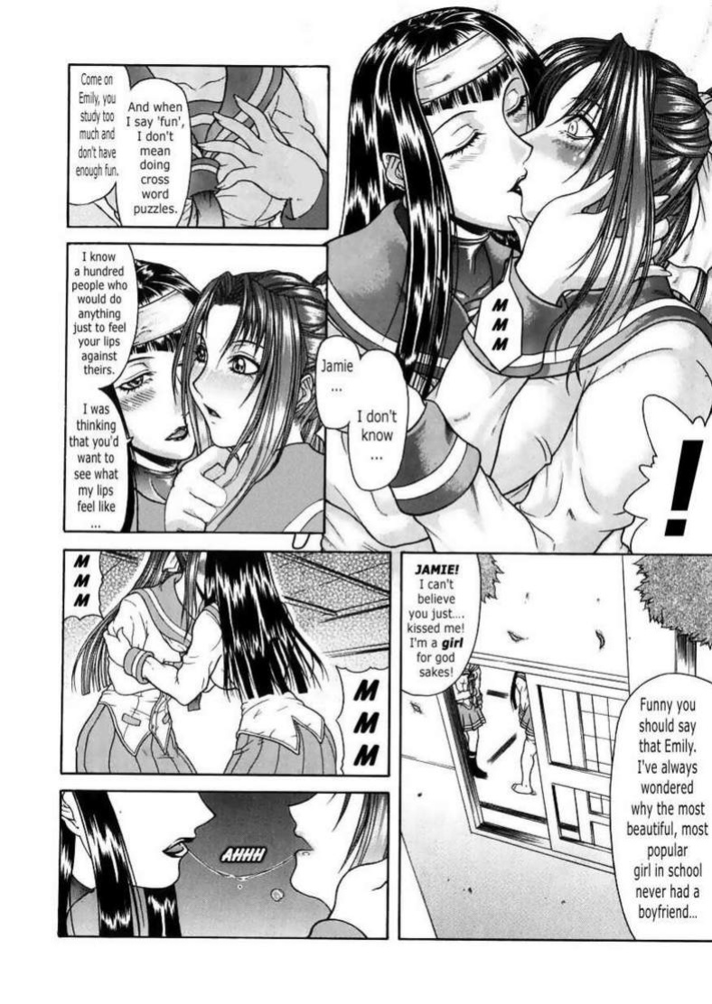 Delusion Institute 1-3