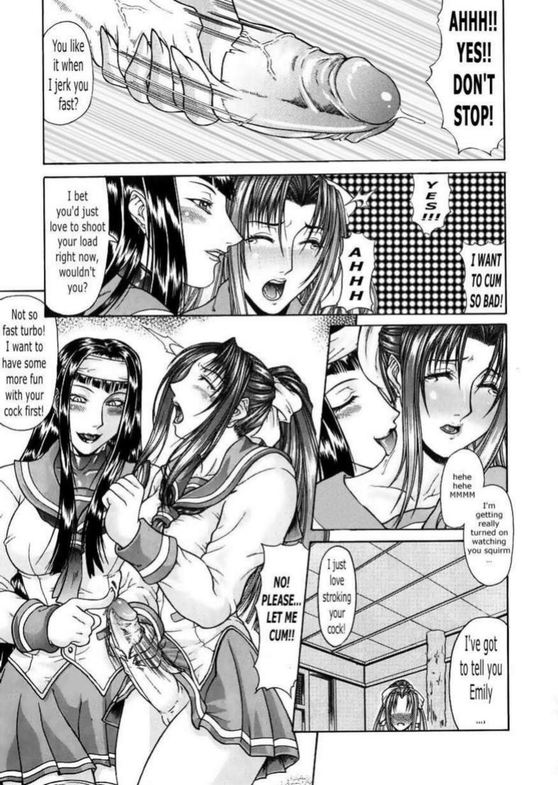 Delusion Institute 1-3