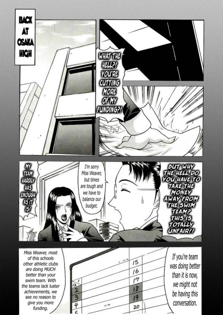 Delusion Institute 1-3