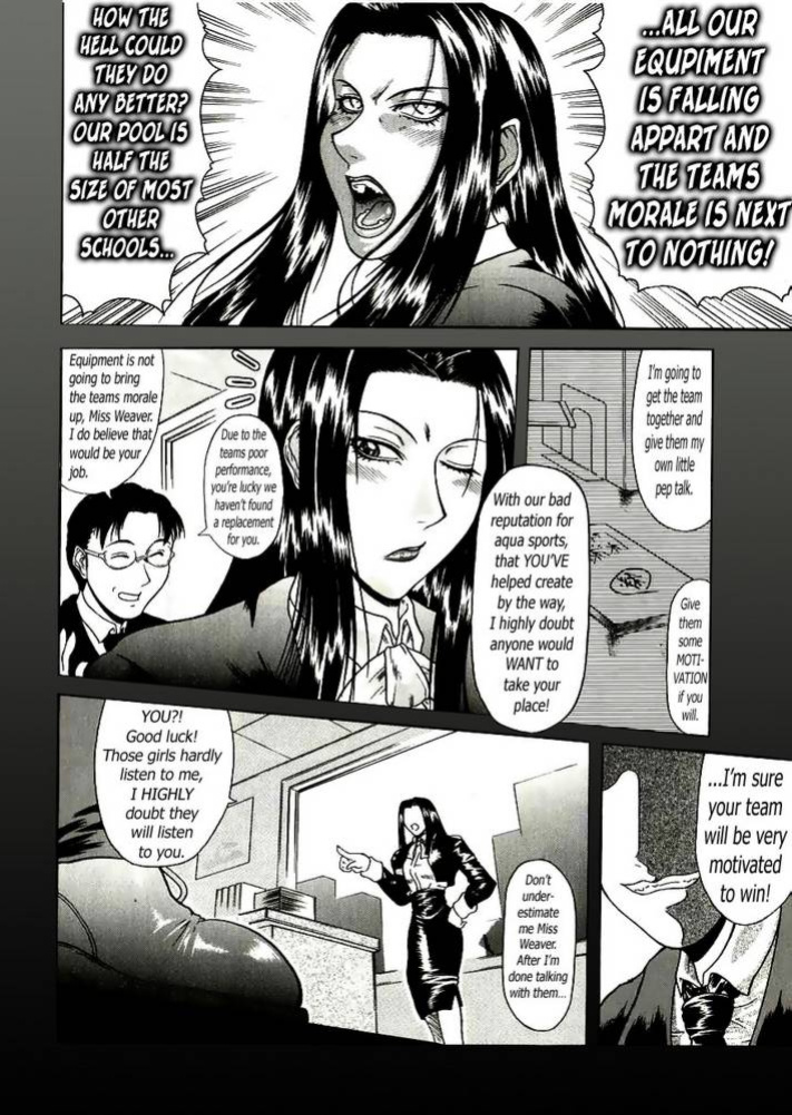 Delusion Institute 1-3