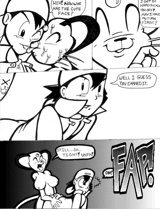 Pokehoes (Pokemon)