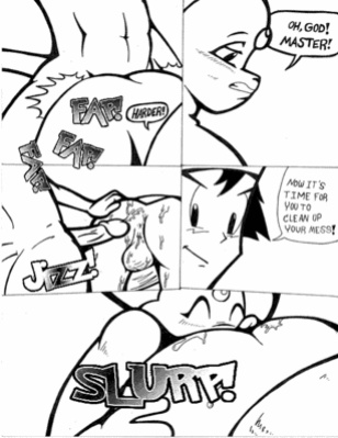 Pokehoes (Pokemon)