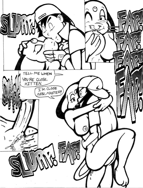 Pokehoes (Pokemon)
