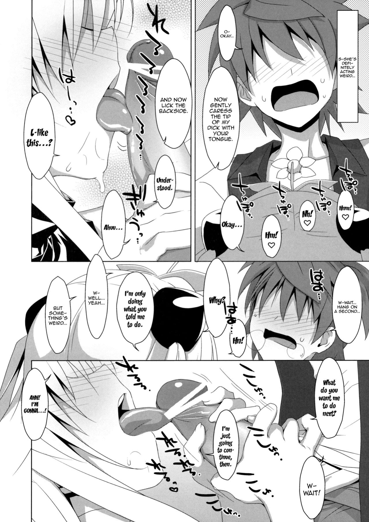 (COMIC1☆7) [TIES (Takei Ooki)] Usotsuki no Koi | Little Liar's Love (To LOVE-Ru Darkness)