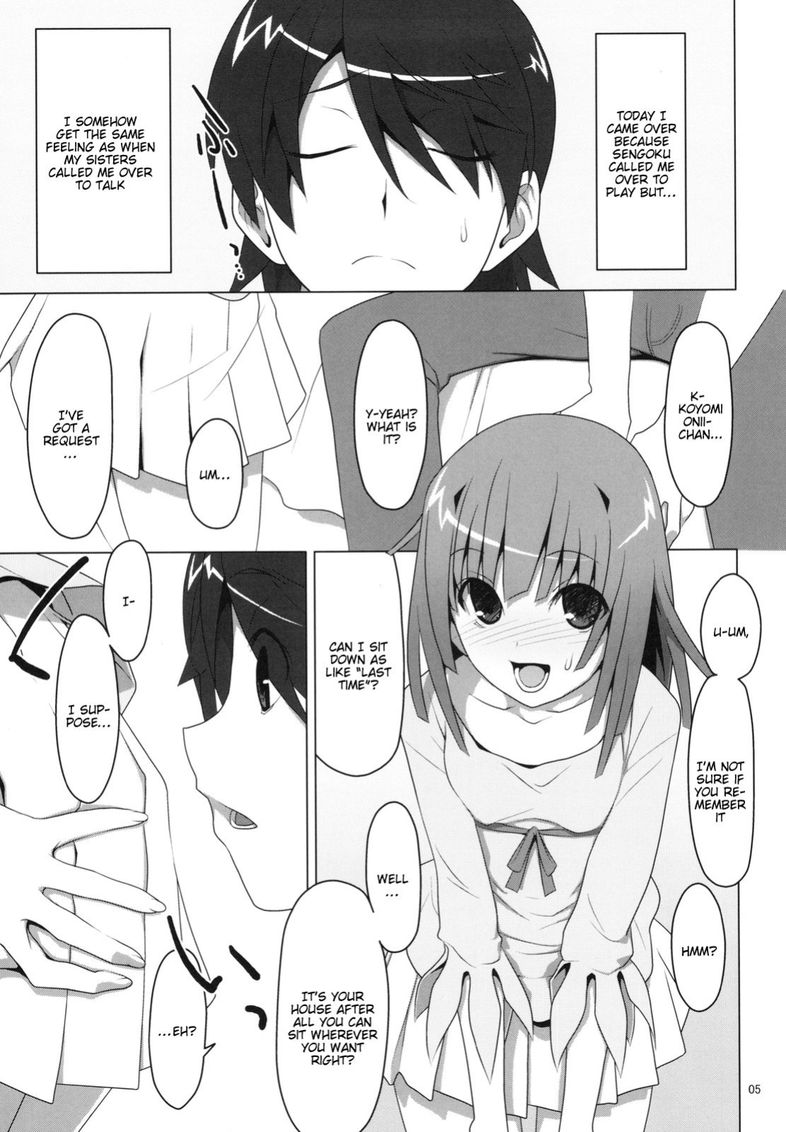 [TIES (Takei Ooki)] Onegai! FireSisters★ -Soushuuhen- (Bakemonogatari) {Various groups}