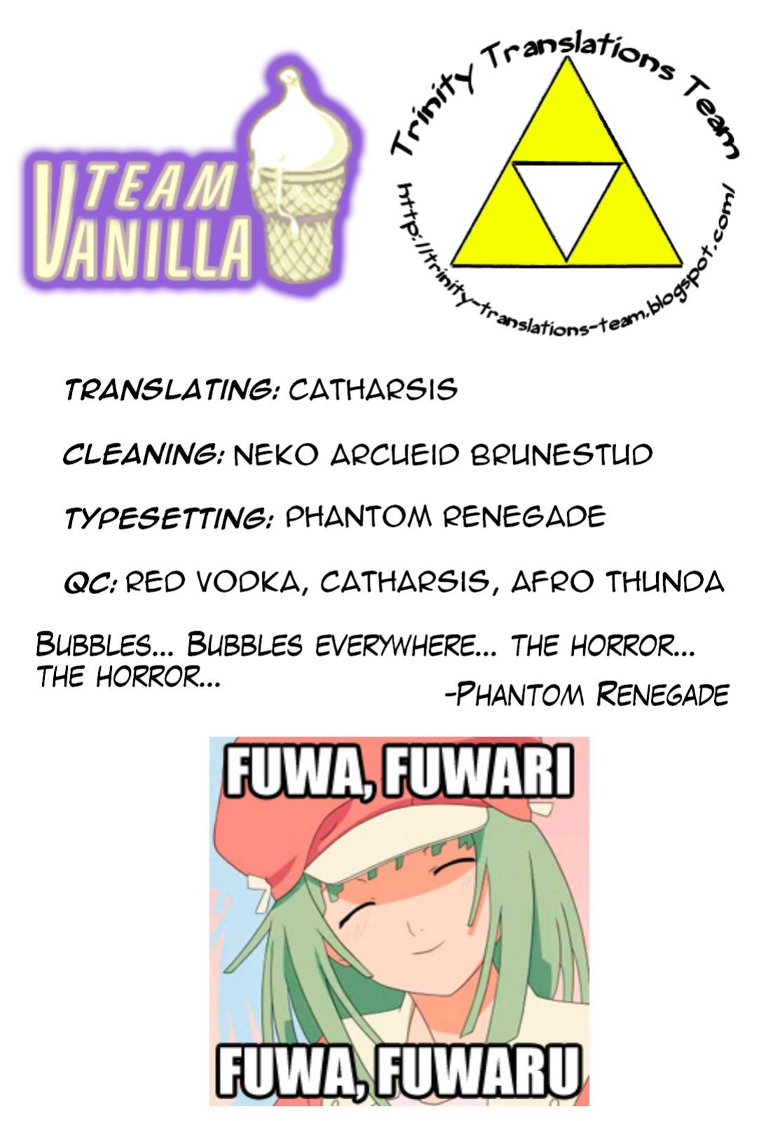 [TIES (Takei Ooki)] Onegai! FireSisters★ -Soushuuhen- (Bakemonogatari) {Various groups}