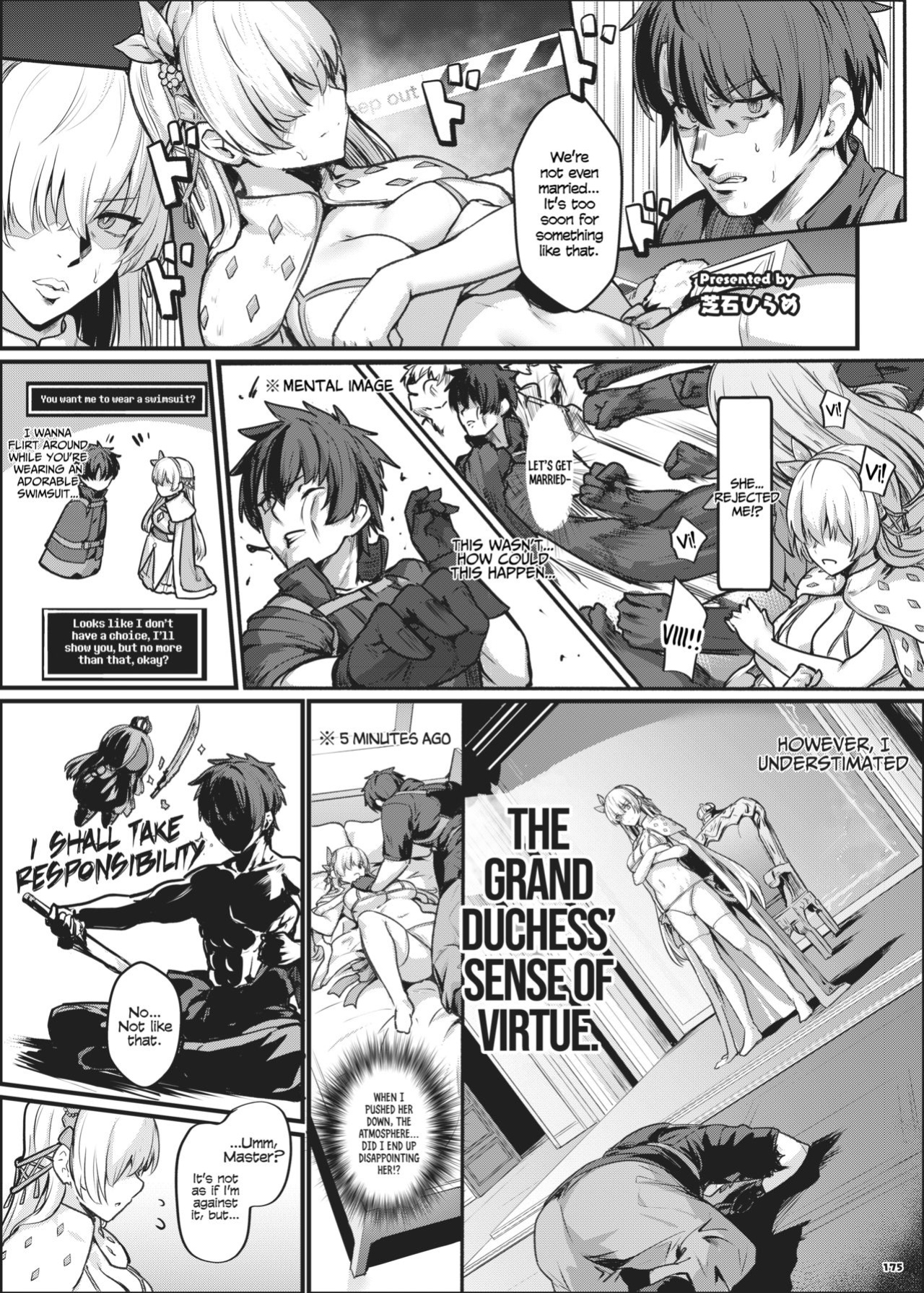 [Kakuzatou (Various)] Nyuukyou Tokuiten Zuridea ~FGO Paizuri Goudou~ | Breast-Press Singularity ~FGO Paizuri Collection~ (Fate/Grand Order) [Navajodo]