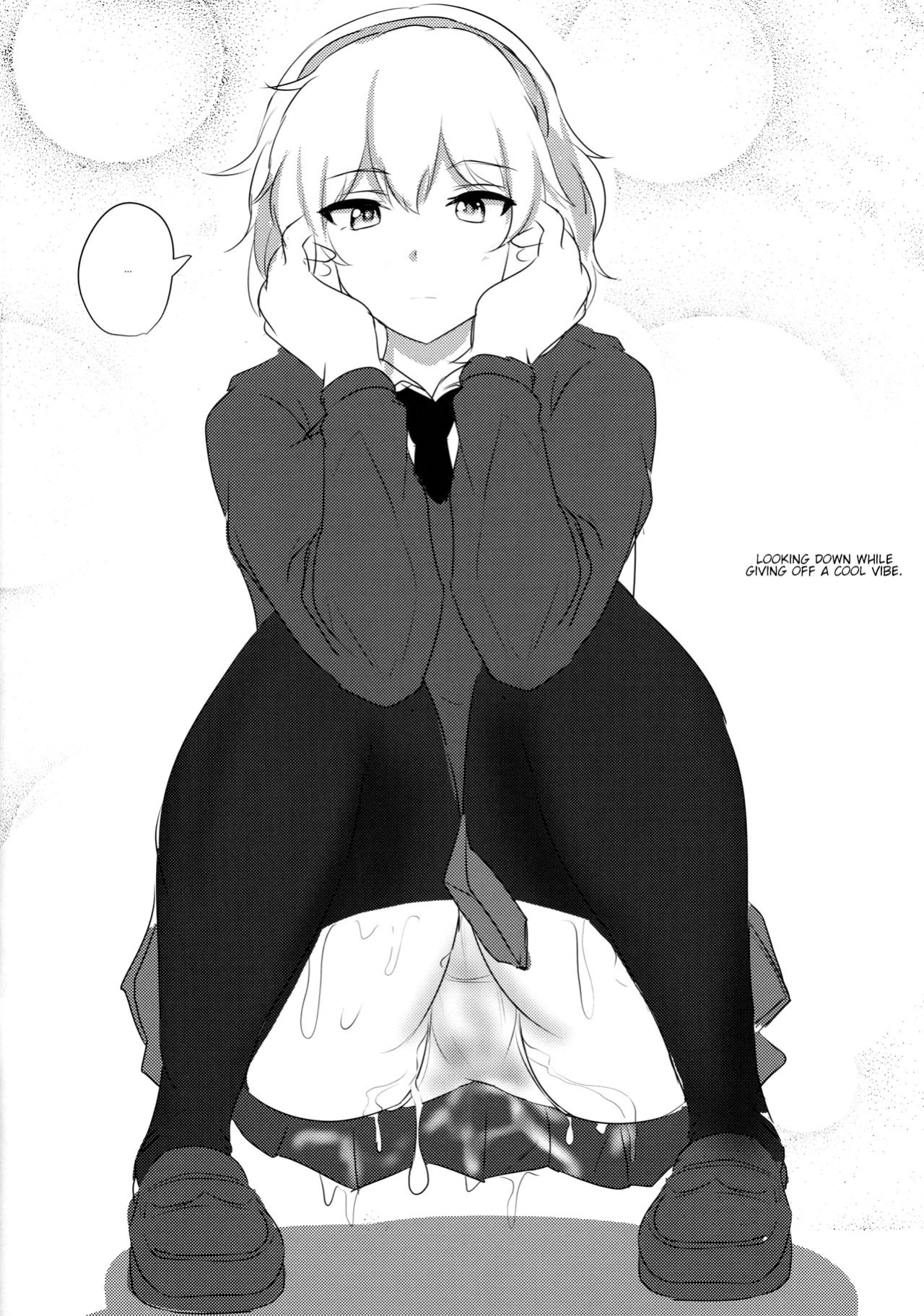(Reitaisai 14) [Hakuginmokusei (Poshi)] Alice o Okazu ni Shasei Suru Hon (Touhou Project)