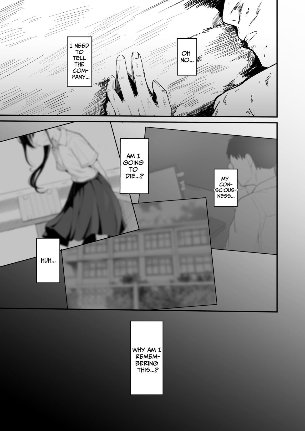 [red miso soup (Akadashi)] Seishun o Yarinaosu nara Kondo koso Suki datta Doukyuusei to Tsukiatte Zettai Yarimakuritai. [Kamijoan]