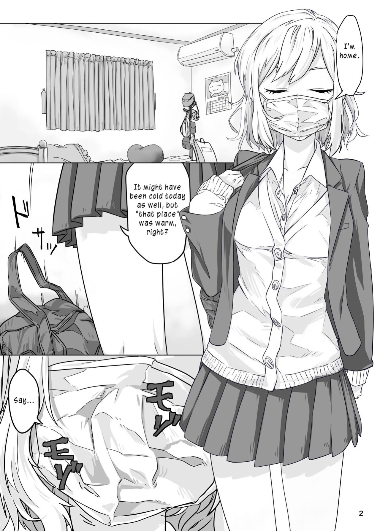 [Arukari (pH)] Ikitete Yokatta ~Ijimekko Datta Aitsu o Chijimete Omocha ni Shichau~ | I’m Glad You’re Alive ~Shrinking and Turning my Former Bully Into a Toy~