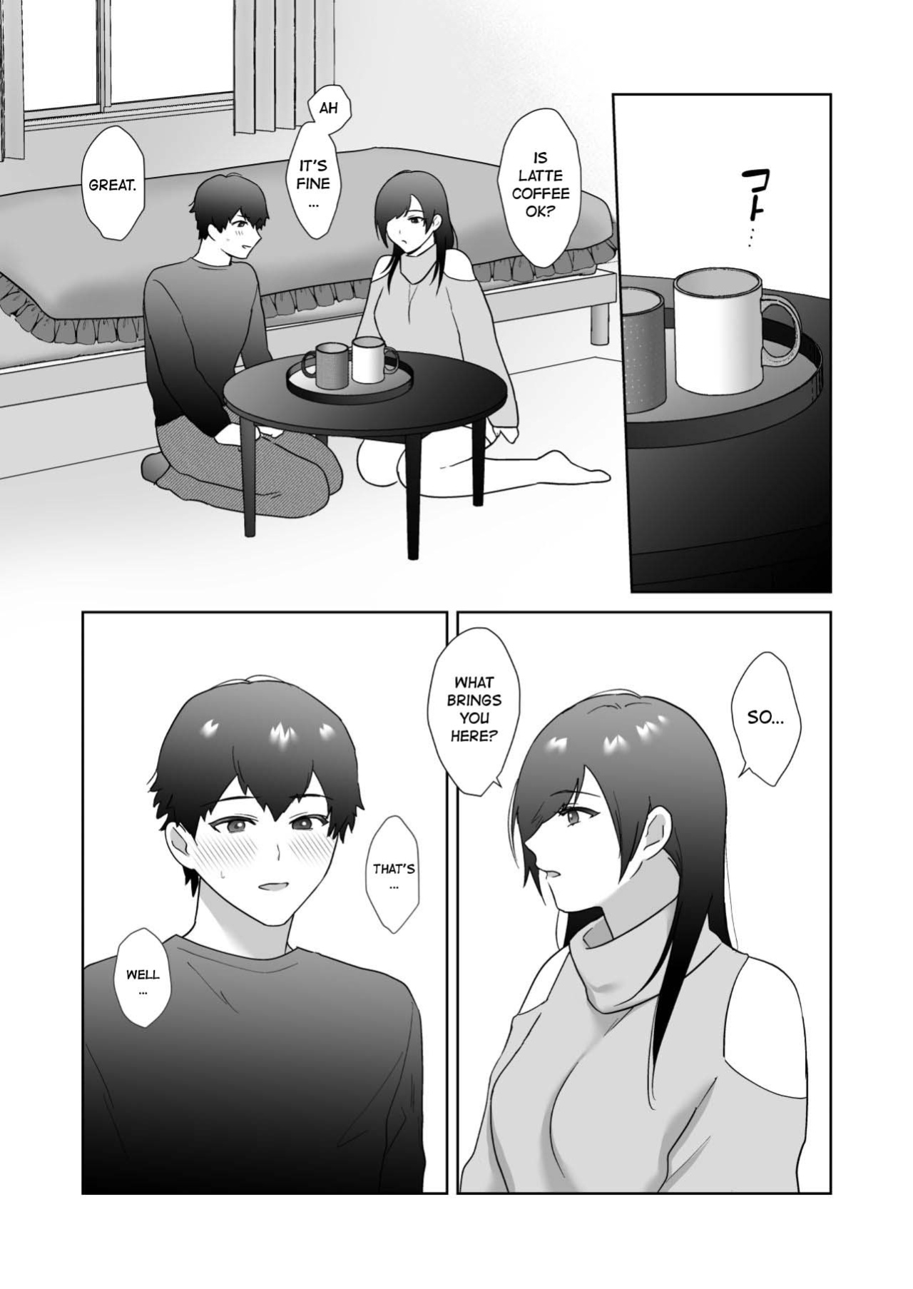 [Ikinariya (Ikinari)] Toshoiin no Karen-san 2 | Karen-san of the Library Committee 2