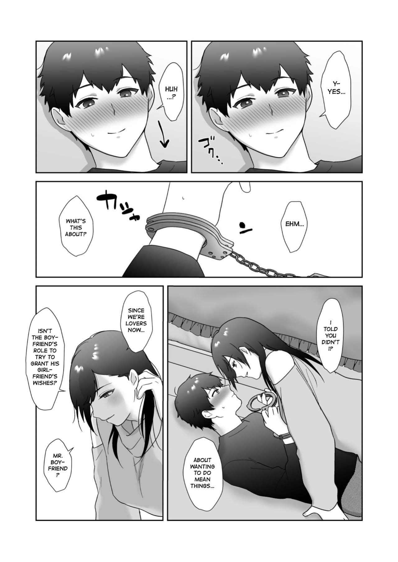 [Ikinariya (Ikinari)] Toshoiin no Karen-san 2 | Karen-san of the Library Committee 2