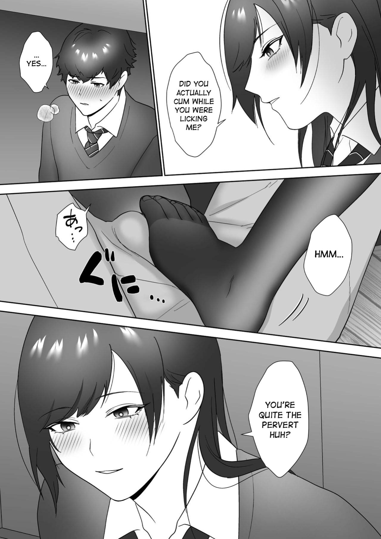 [Ikinariya (Ikinari)] Toshoiin no Karen-san | Karen-san of the Library Committee