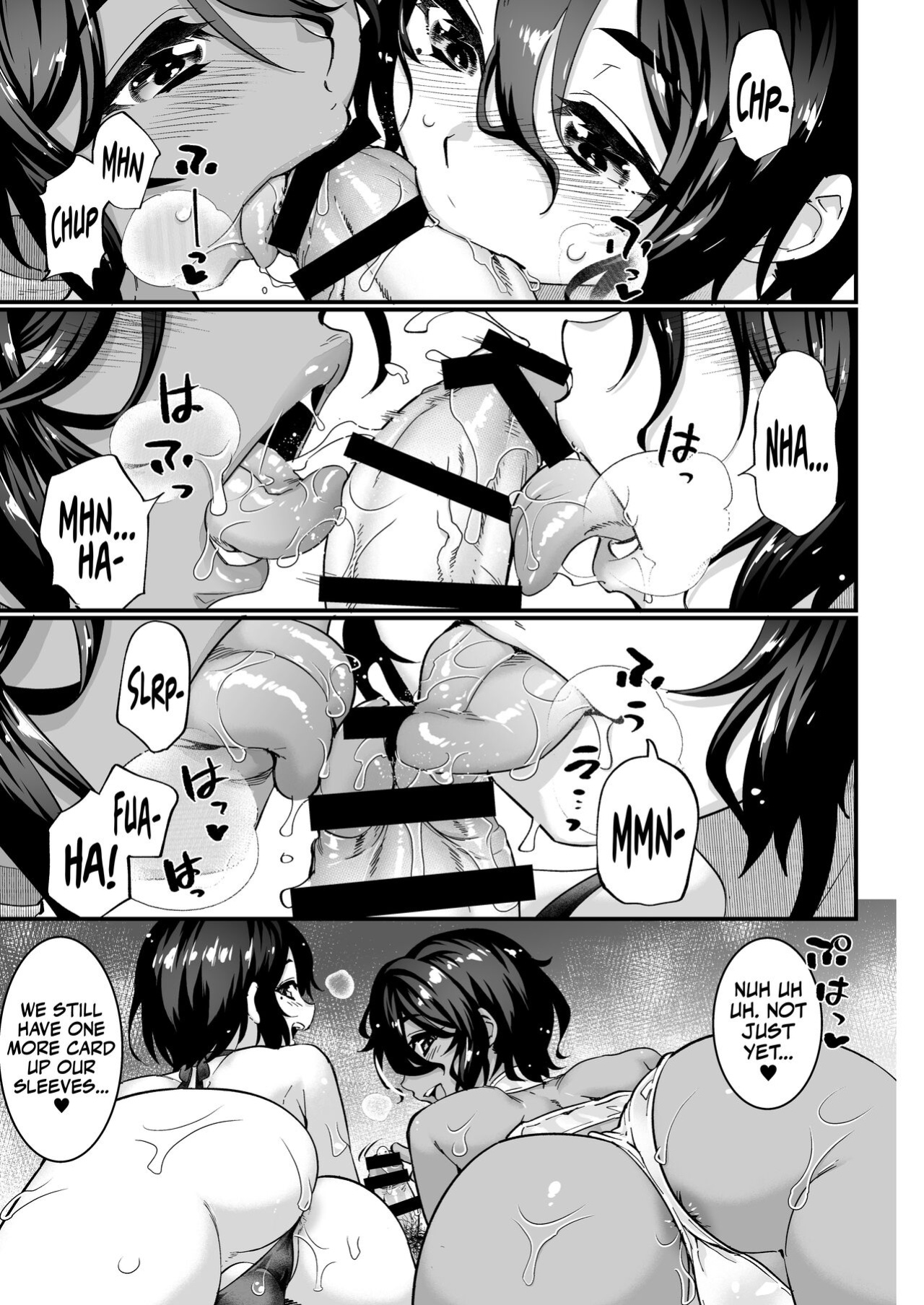 [Tamago no Kara (Shiroo)] Otokonoko AV Soushuuhen Vol. 1 Miyuki Arimu Hen | Femboys AV Compilation Vol.1 Miyuki & Alim Volume [Pub Faggots]