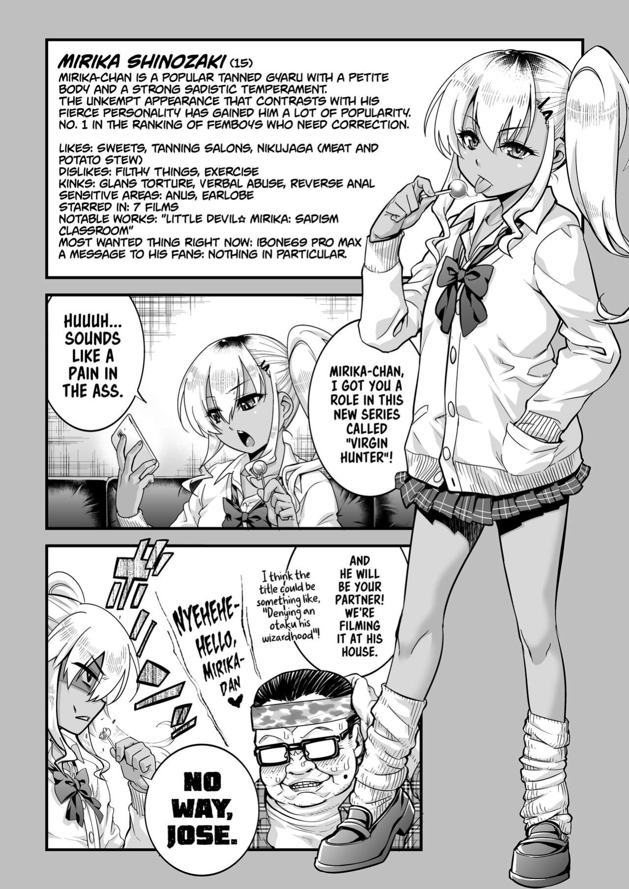 [Tamago no Kara (Shiroo)] Otokonoko AV Soushuuhen Vol. 1 Miyuki Arimu Hen | Femboys AV Compilation Vol.1 Miyuki & Alim Volume [Pub Faggots]