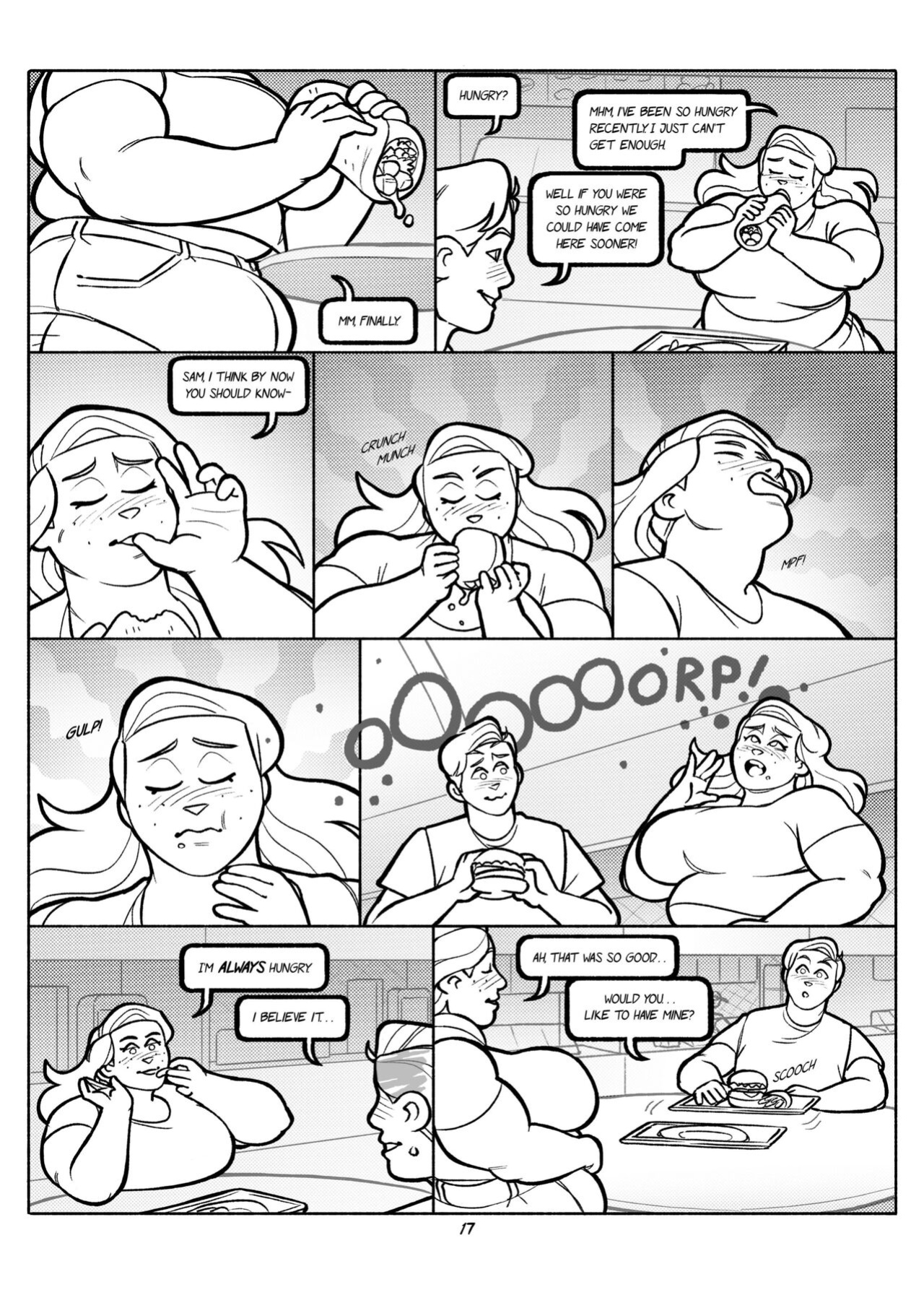 [Cyorck] Maddy (Vol.2)